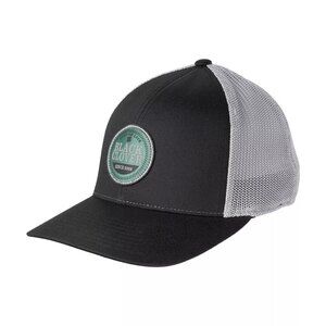 NEW Black Clover Live Lucky Momentum HD Patch Snapback Golf Hat